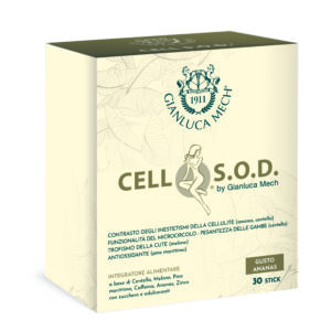 cell sod toidulisand