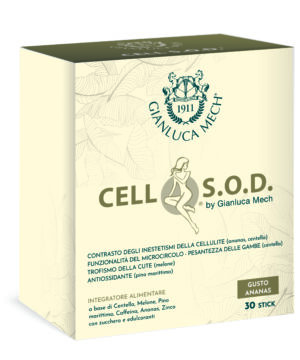 cell sod toidulisand