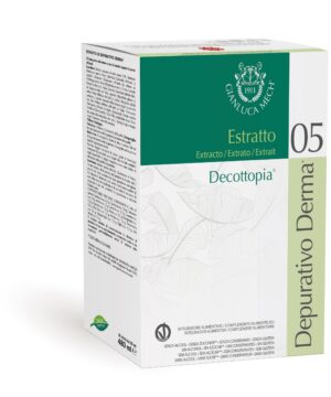 Extract 05 Depurativo derma