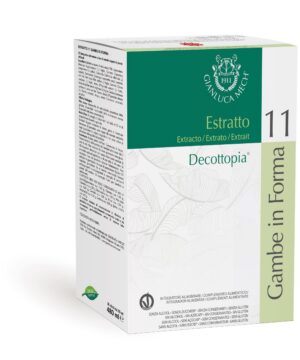 Extract 11 Gambe in Forma