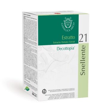 Extract 21 Snellente