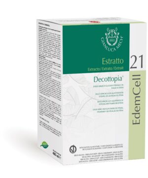 Gianluca mech edemcell toidulisand