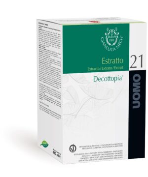 gianluca mech snel uomo