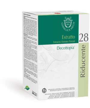 gianluca mech Estratto reduktsioon