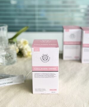 Pakett - Nahka niisutav ja pinguldav