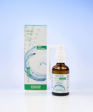 ORALOZONE