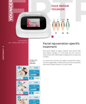 Iluaparaat Face Repair Younger