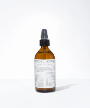 BAGNO FUNZIONALE RIEQUILIBRANTE - Balancing Hair Bath (200ml)