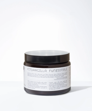FITOARGILLA FUNZIONALE - Detoxifying Scalp Treatment Mask (500ml)