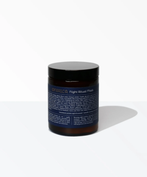 Onirica - Regenerative Night Ritual Mask