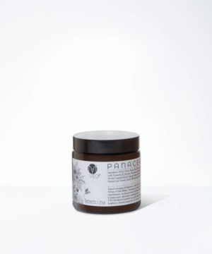 PANACEA ALLE ERBE - Nourishing Phyto Hair Mask (100ml)