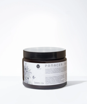 PANACEA ALLE ERBE - Nourishing Phyto Hair Mask (500ml)